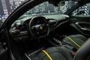 Ferrari F8 Tributo STANDARD