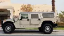 Hummer H1 K12 SERIES - ONE OF THE RAREST HUMMER