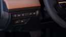 Toyota Camry GLE 2.5L - Black Inside Yellow Brown | Export Only