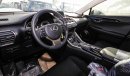 Lexus NX200t T