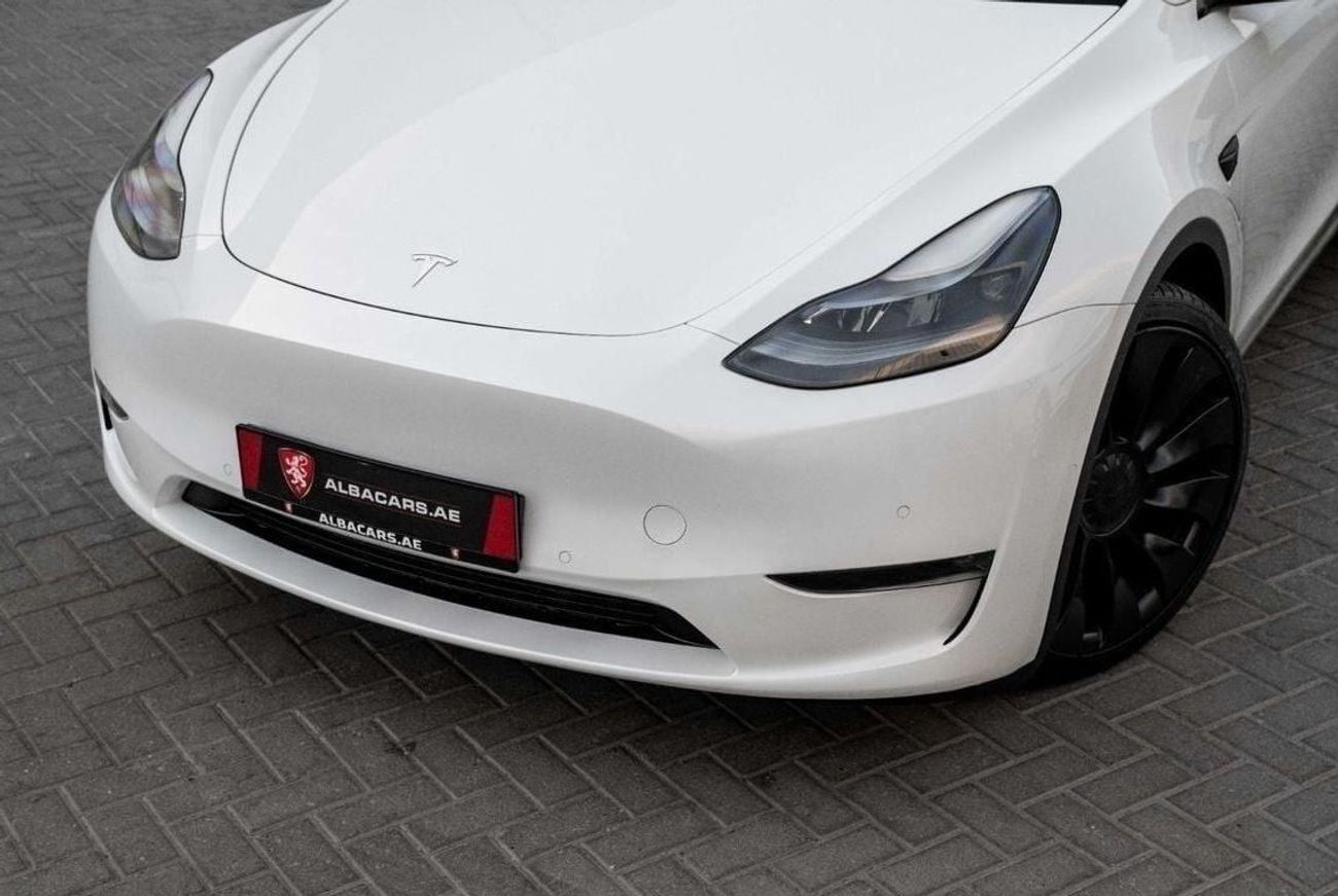 Tesla Model Y Performance | 2,840 P.M | 0% Downpayment | Perfect Condition!
