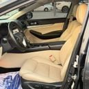 Nissan Maxima SV 3.5L Gcc full panoramic