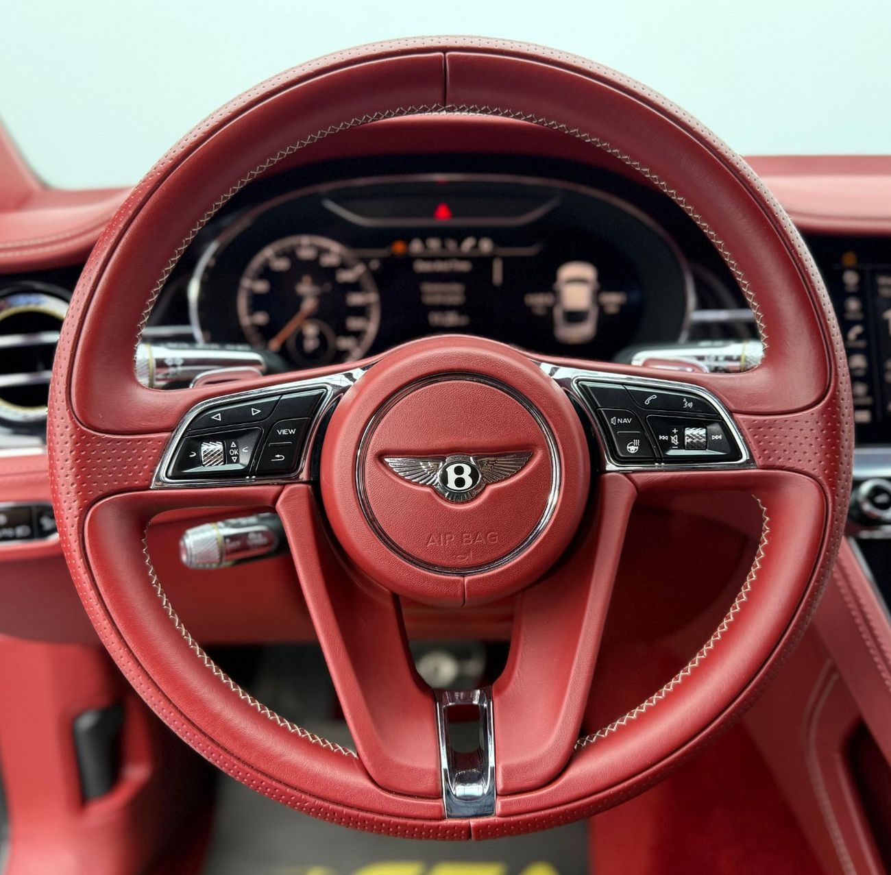 Bentley Continental GT 6.0L W12 (626 HP) 2019 Bentley Continental GT W12, Warranty, Full Service History, Excellent Conditi