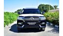 Toyota Land Cruiser 200 GXR V8 4.5L DIESEL AT PLATINUM EDITION WITH KDSS