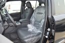 Toyota Land Cruiser 2.4L Full option
