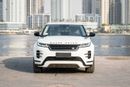 Land Rover Range Rover Evoque P200 R-Dynamic HSE 2.0L 3500M/P WITH 0% DOWNPAYMENT Range Rover Evoque 2025 BRAND NEW