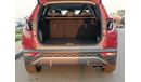 Hyundai Tucson 1.6L PETROL, DRIVER POWER SEAT / PANORAMIC ROOF / ''4'' CAMERAS / FULL OPTION (CODE # 97084)