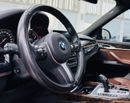 بي أم دبليو X5 50i M Sport 4.4L