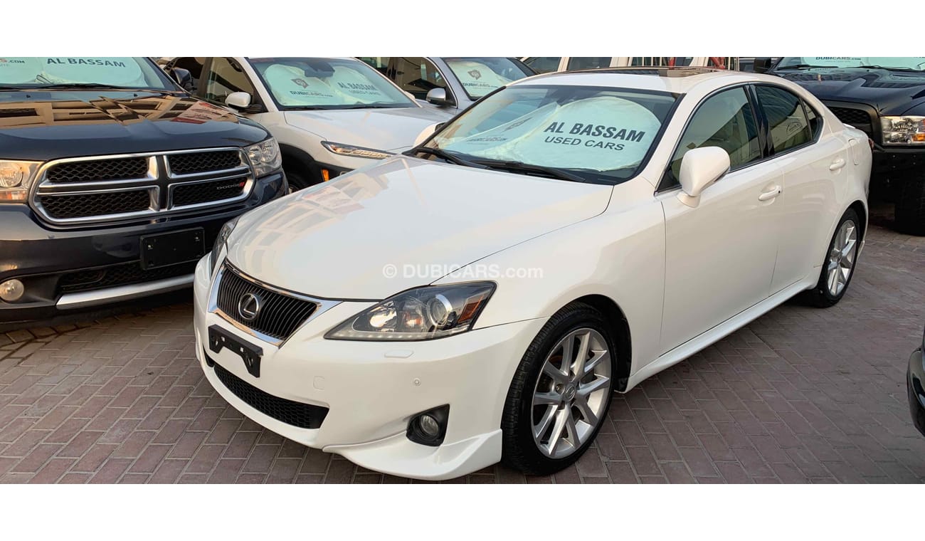 Lexus IS300