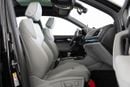 أودي Q5 45 TFSI quattro S Line 2.0L (245 HP) SUV