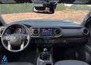 Toyota Tacoma TRD 4x4 Off Road 3.5L V6 / Good Condition / Ready to Drive / Book now!