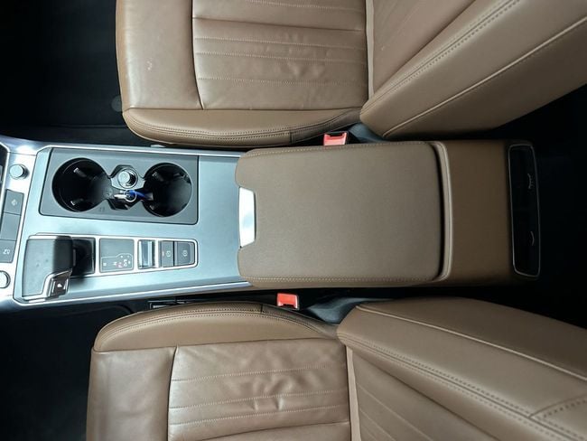 Audi A6 40 TFSI, миниатюра 26