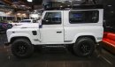 Land Rover Defender Kahn Design