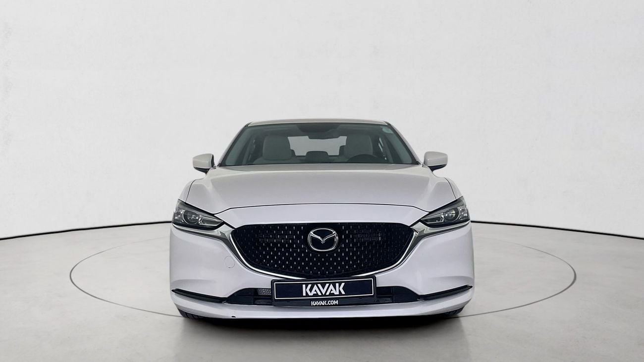 مازدا 6 S | upto AED 20,000 Ramadan Discount | شامل الضمان | 0 ﺪﻔﻋﺓ ﺃﻮﻟﻯ