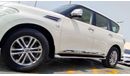 Nissan Patrol 1 فل ابوشن رادار خمس مارات on 1 radar control track electric chairs rear screens five cameras withou