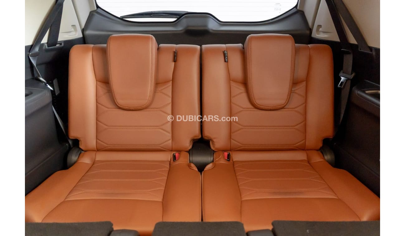 Nissan XTrail 2020 Nissan X-Trail Full Option SL / Full Nissan Service History