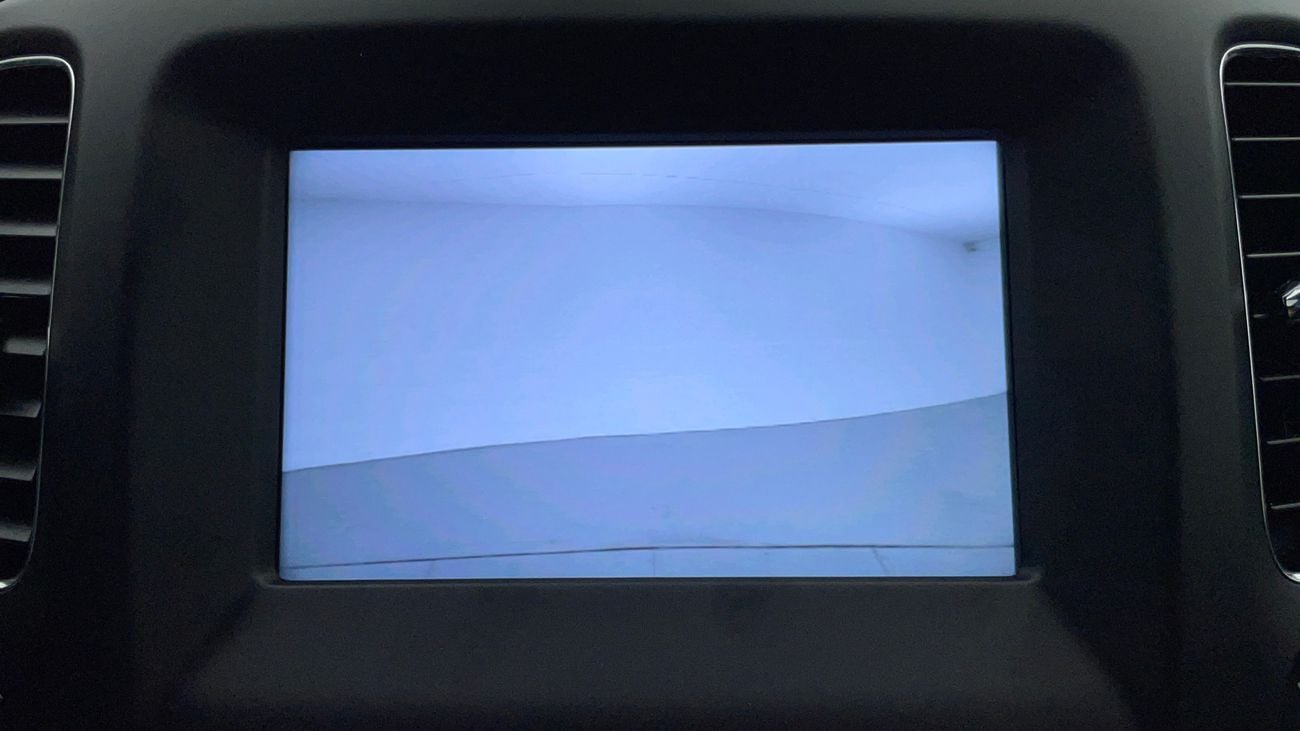 Jeep Compass LONGITUDE 2.4 | Zero Down Payment | Free Home Test Drive