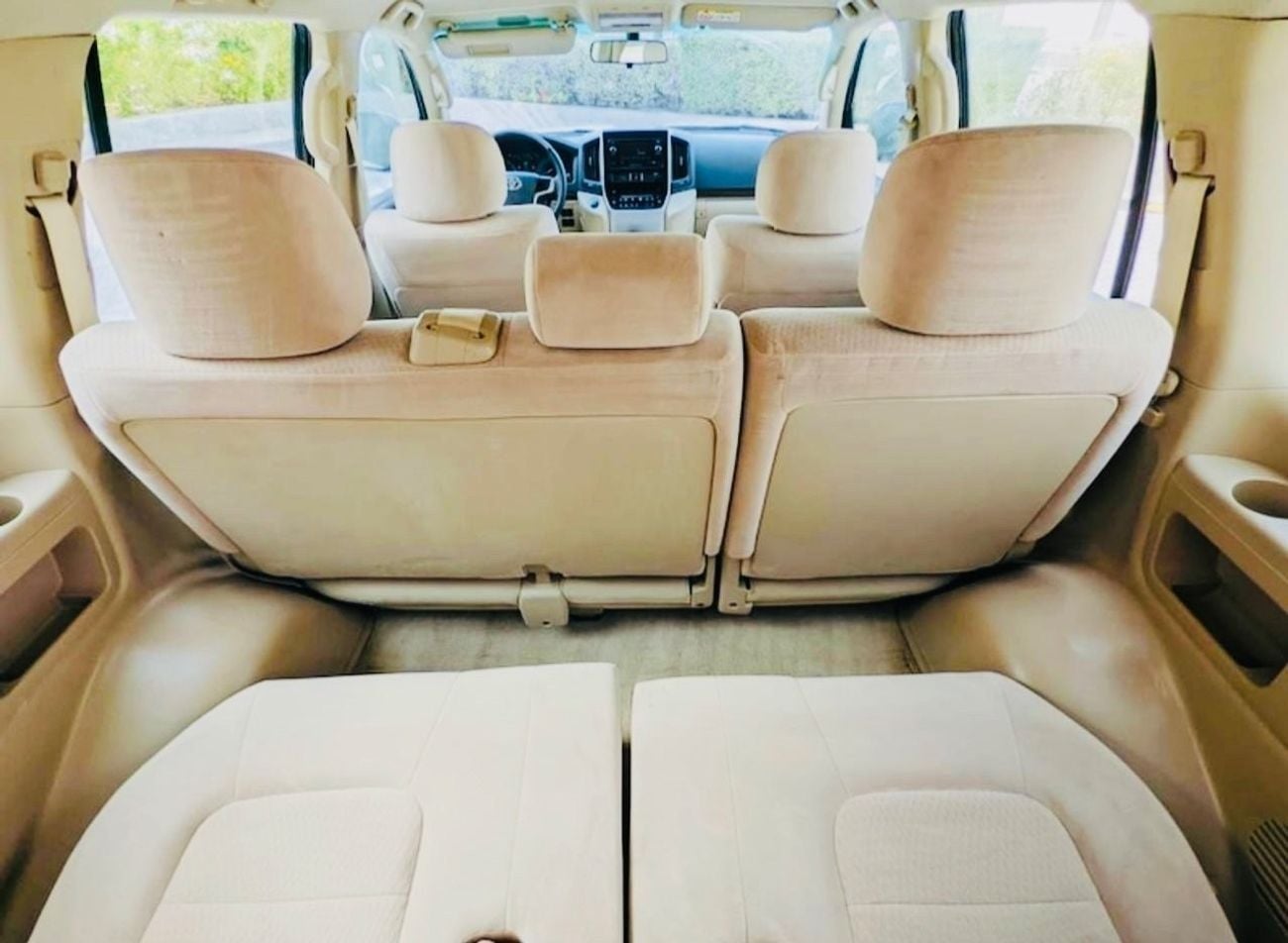 Toyota Land Cruiser Toyota landcuriser GXR V8 2019 Diesel