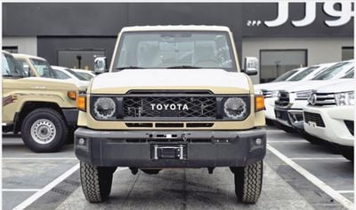 Toyota Land Cruiser 70