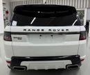 Land Rover Range Rover Sport HST P400 3.0L