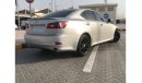 Lexus IS250