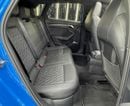 Audi S3 TFSI quattro 2.0L Hatchback