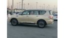 Nissan Patrol Nissan Patrol Platinum_2011_Excellent_Condihion