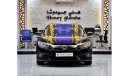 هوندا سيفيك EXCELLENT DEAL for our Honda Civic 1.6L ( 2017 Model ) in Black Color GCC Specs