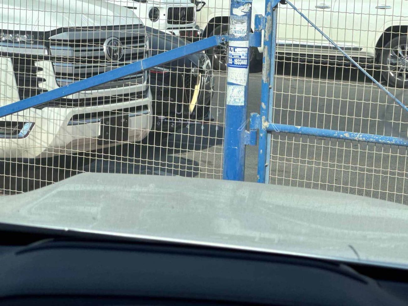 Toyota Land Cruiser 2024 (RIGHT HAND DRIVING) LAND CRUISER 300 ZX 3.5L PETROL 7-SEATS BRAND NEW 0KM FOR EXPORT ONLY