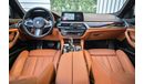 BMW 530i i M-kit  | 3,033 P.M  | 0% Downpayment | Pristine Condition!