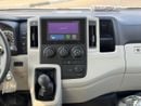 Toyota Hiace GL TOYOTA HIACE 3.5L 2026 GCC