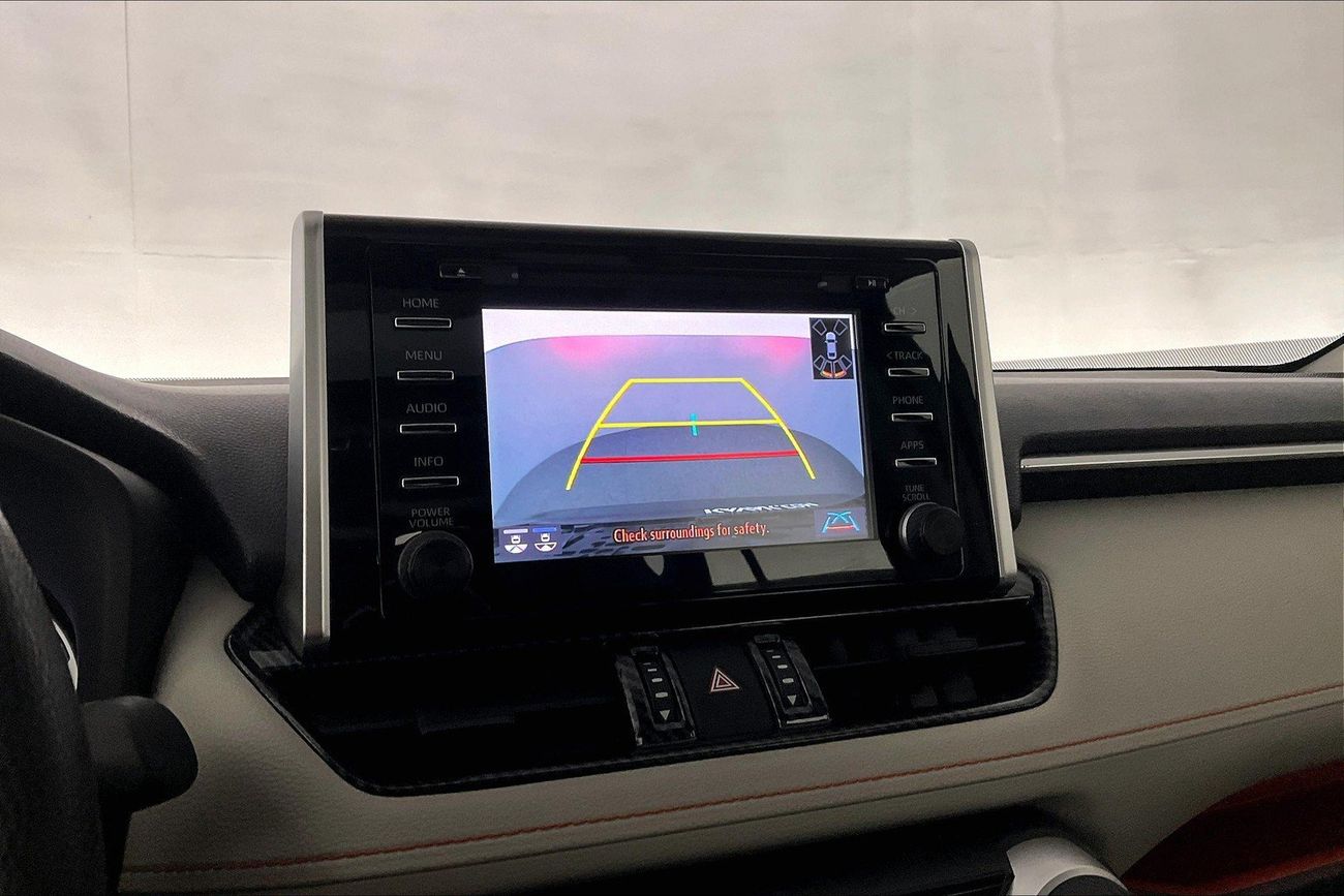 Toyota RAV4 Adventure | Guaranteed Warranty | 0 Down Payment