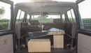 Toyota Land Cruiser 70