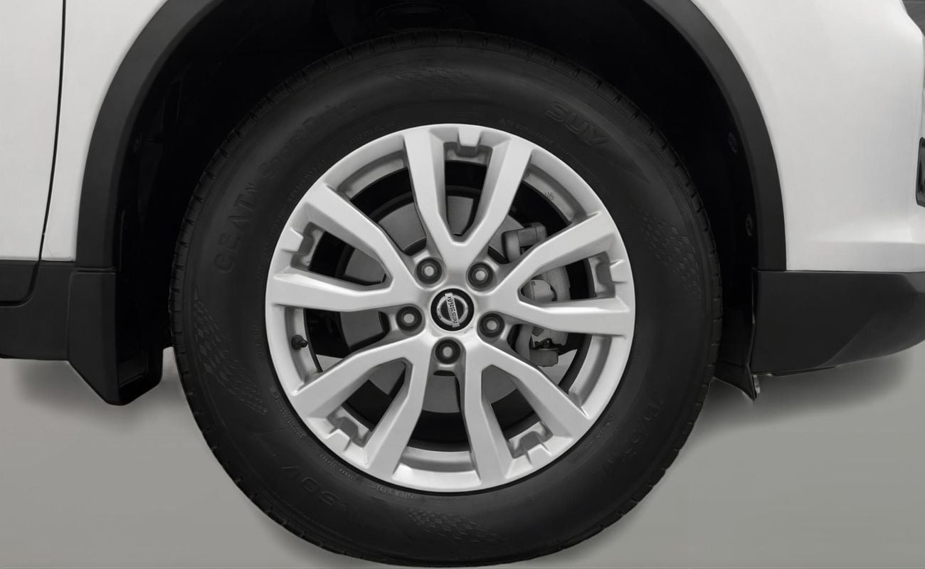 Nissan X Trail S 2022 | AED 712/Month | 0 DP | 30 Day Return | Warranty | Service History