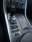 لاند روفر رينج روفر سبورت