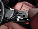 BMW X3 XDRIVE 30i M SPORT BUY NOW, PAY 2027 | THE BLACKLINE STANDARD | March 2027 Warranty + Service, GCC