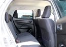 Suzuki Swift GLX ACCIDENTS FREE- GCC - ENGINE 1200 CC - FULL OPTION - MADE IN JAPAN
