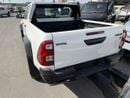 Toyota Hilux Toyota Hilux 2.8L GR Sport Model 2025 ( On order )