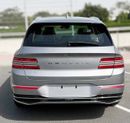 جينيسس GV80 Std 2.5L AWD