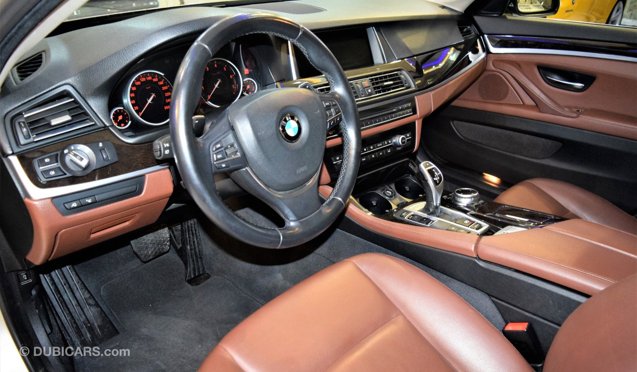 BMW 528i i