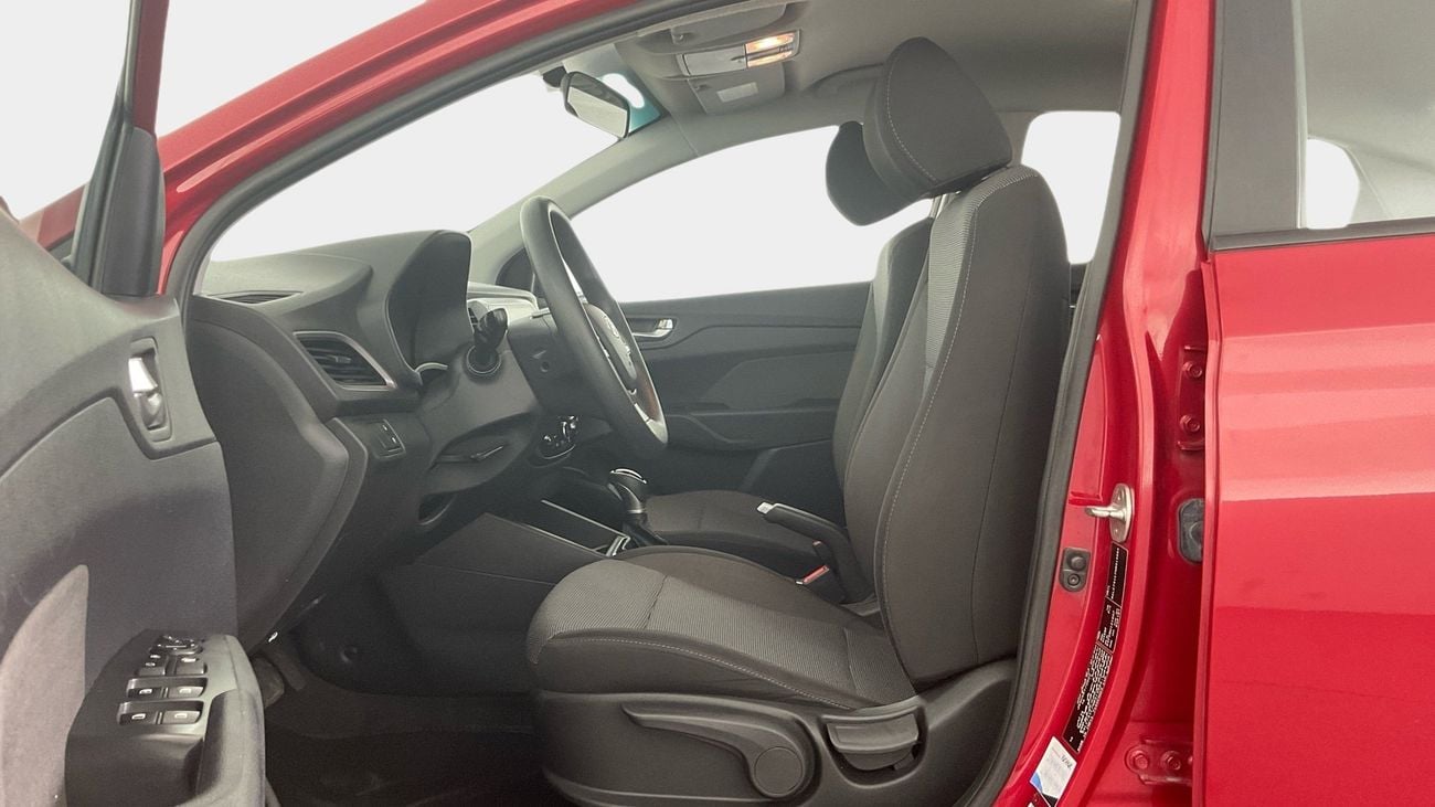 Hyundai Accent Smart / GL | upto AED 20,000 Ramadan Discount | Guaranteed Warranty | 0 Down Payment