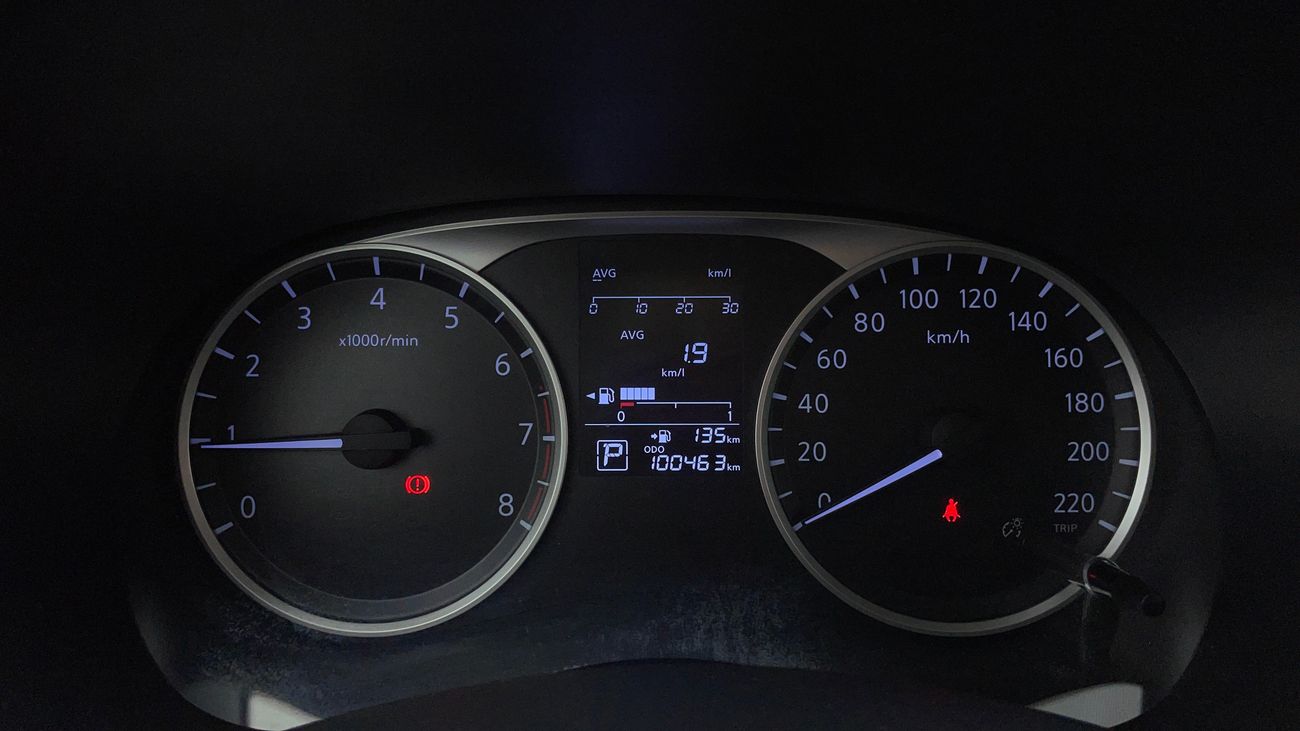 Nissan Kicks S 1.6 | Zero Down Payment | Free Home Test Drive