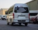 Toyota Hiace 8 SEATER | 2.0 PETROL ENGINE | RHD | AT