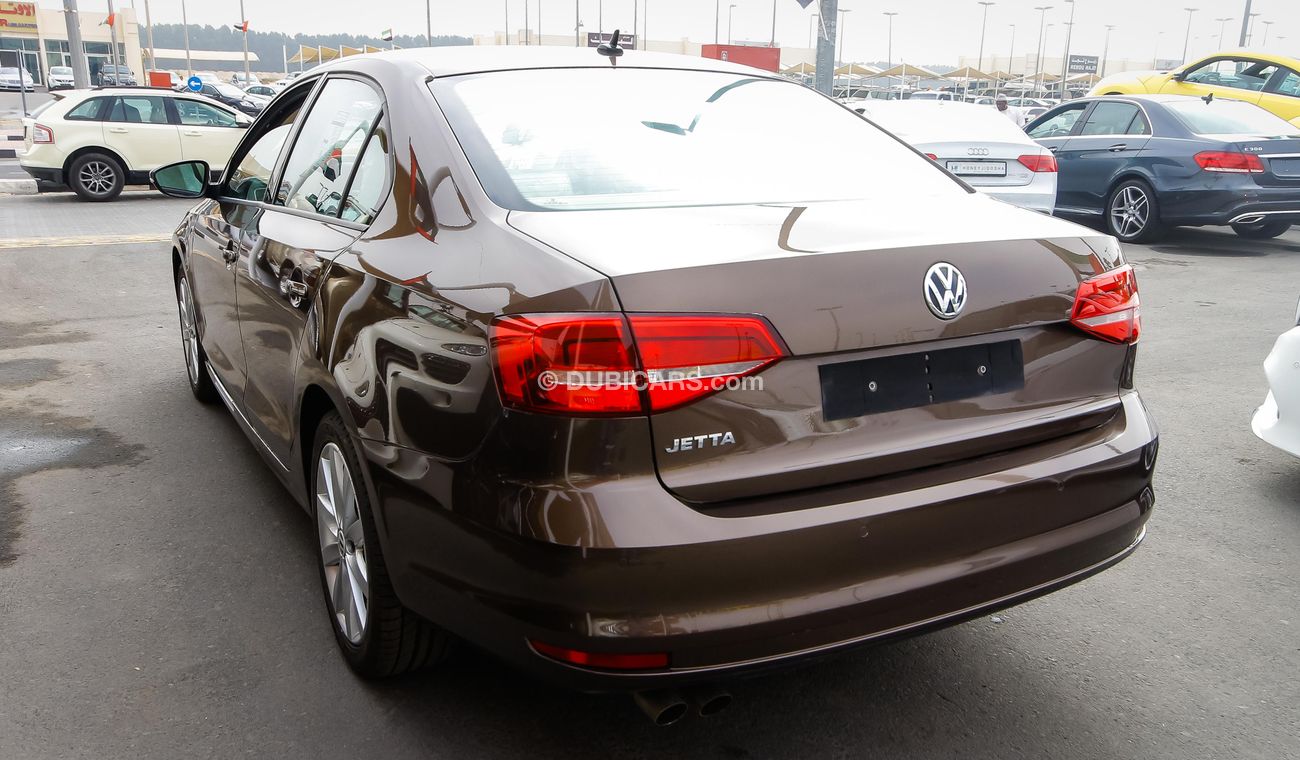 فولكس واجن جيتا