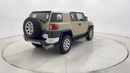 Toyota FJ Cruiser GXR 4.0L A/T 2021 GXR | AED 1793/Month | 0 DP | 30 Day Return | Warranty | Service History