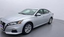Nissan Altima S 2.5 | Zero Down Payment | Free Home Test Drive