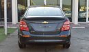 Chevrolet Aveo Full Service History GCC