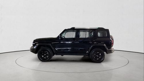 تانك 300 2.0T CHALLENGER 4WD AUTO | شامل الضمان | 0 ﺪﻔﻋﺓ ﺃﻮﻟﻯ