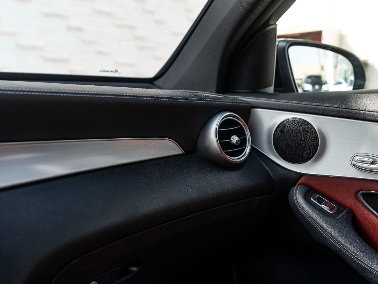 Mercedes-Benz GLC Coupe 200 COUPE