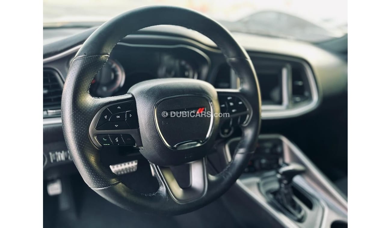 Dodge Challenger For sale